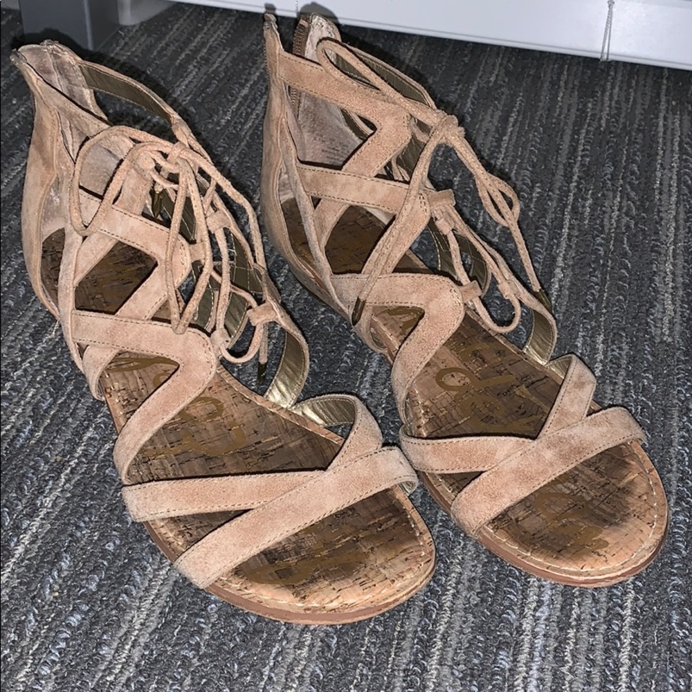 Sam Edelman Sandals